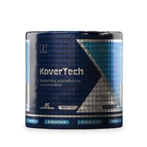 KOVER TECH MEMBRANA AUTOADHESIVA