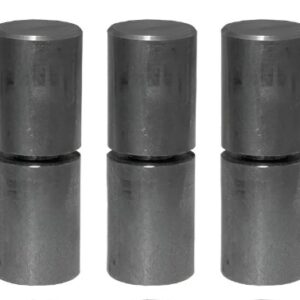 BISAGRA TORNEADA 15 X 70 MM